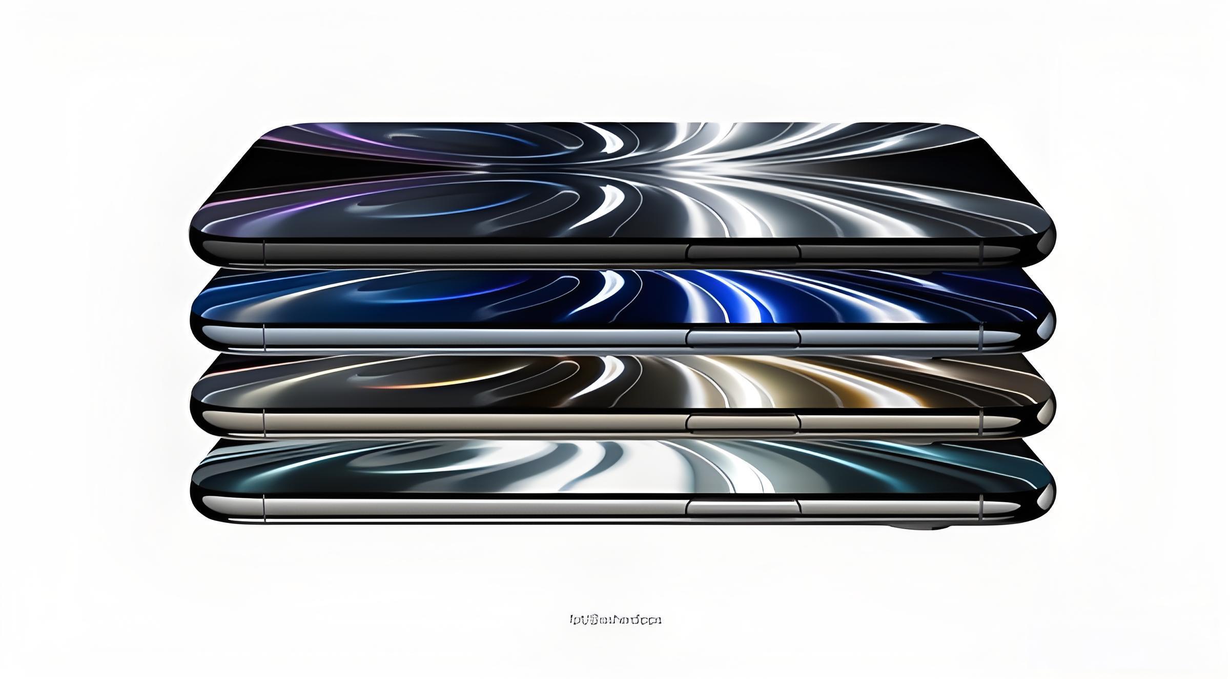 iPhone20原型机偷跑这有点过于圆润了吧，大家觉得好看吗？ 