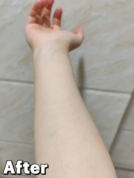 有这玩意…再也不怕夏天了👊🏻