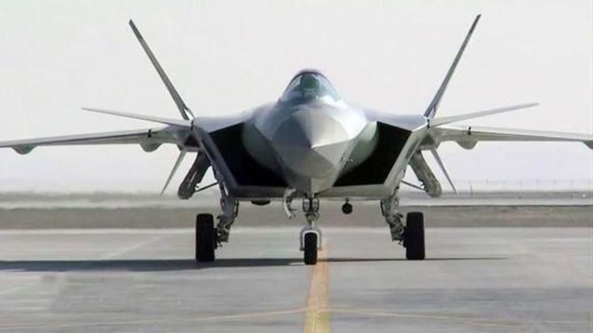 歼20第9个旅出现，数量已经赶超F-22，美国空军优势彻底不复存在
好消息，中国