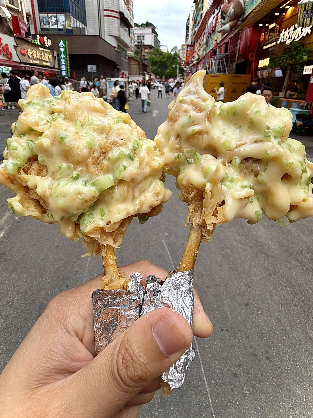 贵阳，吃完会用一生怀念的。。。。🥹🥹