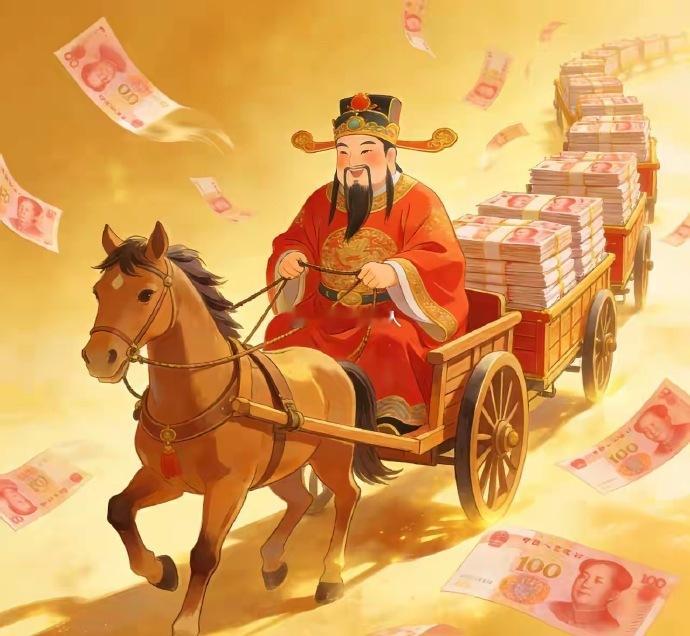钱是有灵性的。敢开口要，钱才会来。大数据推送给你，就是宇宙提醒你：赶紧放开心量，
