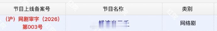 李宏毅杨雨潼《揽流光三千》取得发行许可证，过审备播。 