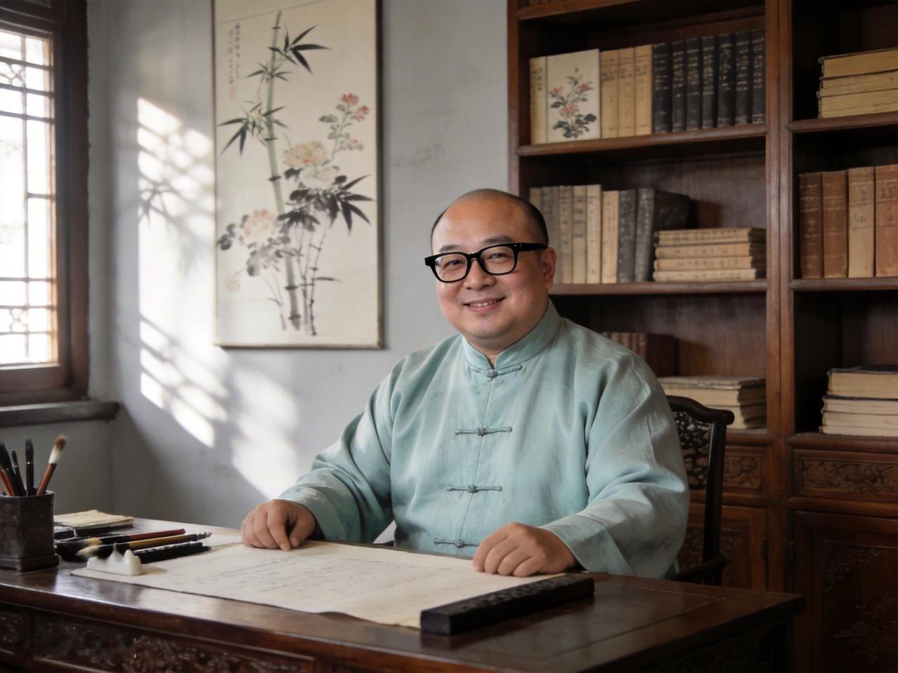 谈谈老电影《土地》
前不久看到有人在网上介绍建国以来优秀的农村题材故事片，有《白