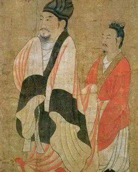 陈庆之问梁武帝，臣带七千白袍军护送元颢北上，万一回不来，您还记得臣吗。武帝说记得