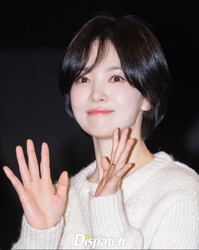 2025.01.26 第二天舞台问候