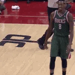 DJ威尔逊复刻拉里-桑德斯名场面，申请一T。辽宁男篮vs吉林男篮CBA