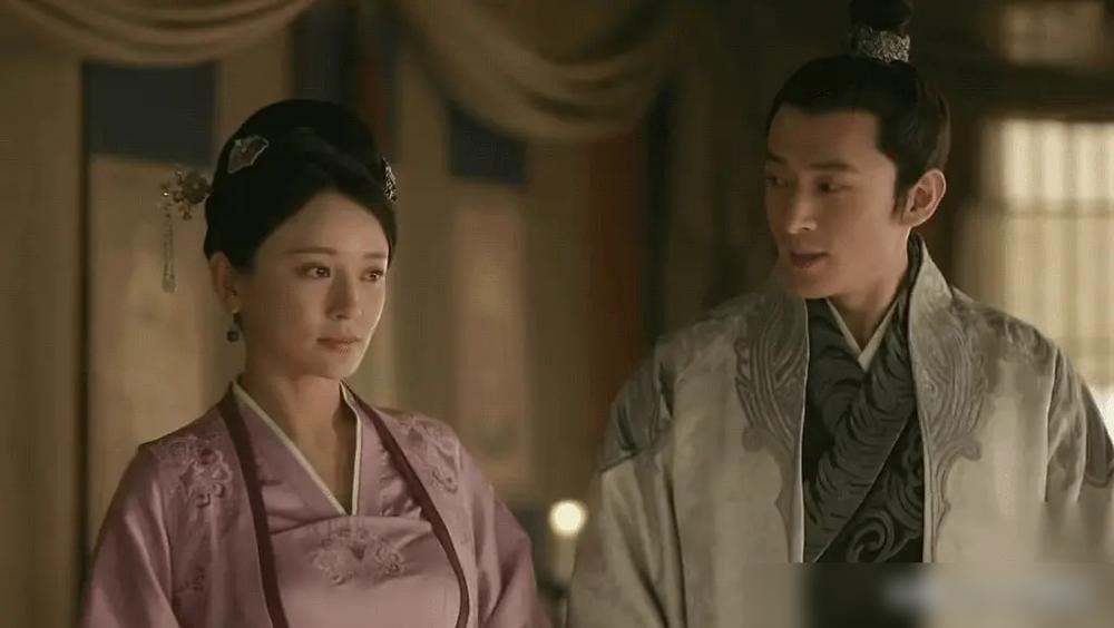 刷了八遍知否原著，我才敢说：全剧藏得最深的“好老公”，根本不是顾廷烨，而是我们都