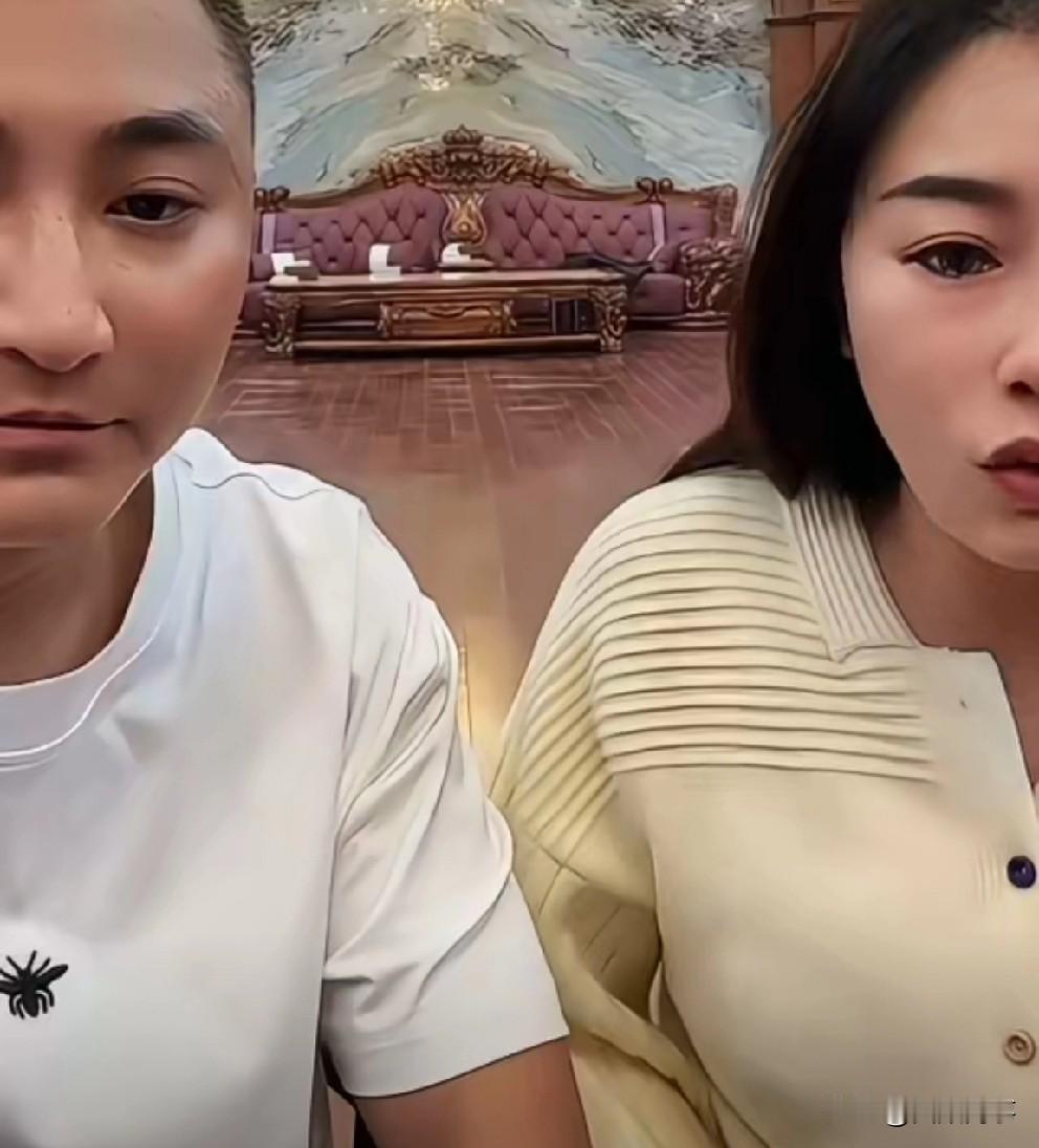 赵本六前妻程程直播间落泪，赵本六不给钱现在外面还欠饥荒！

          