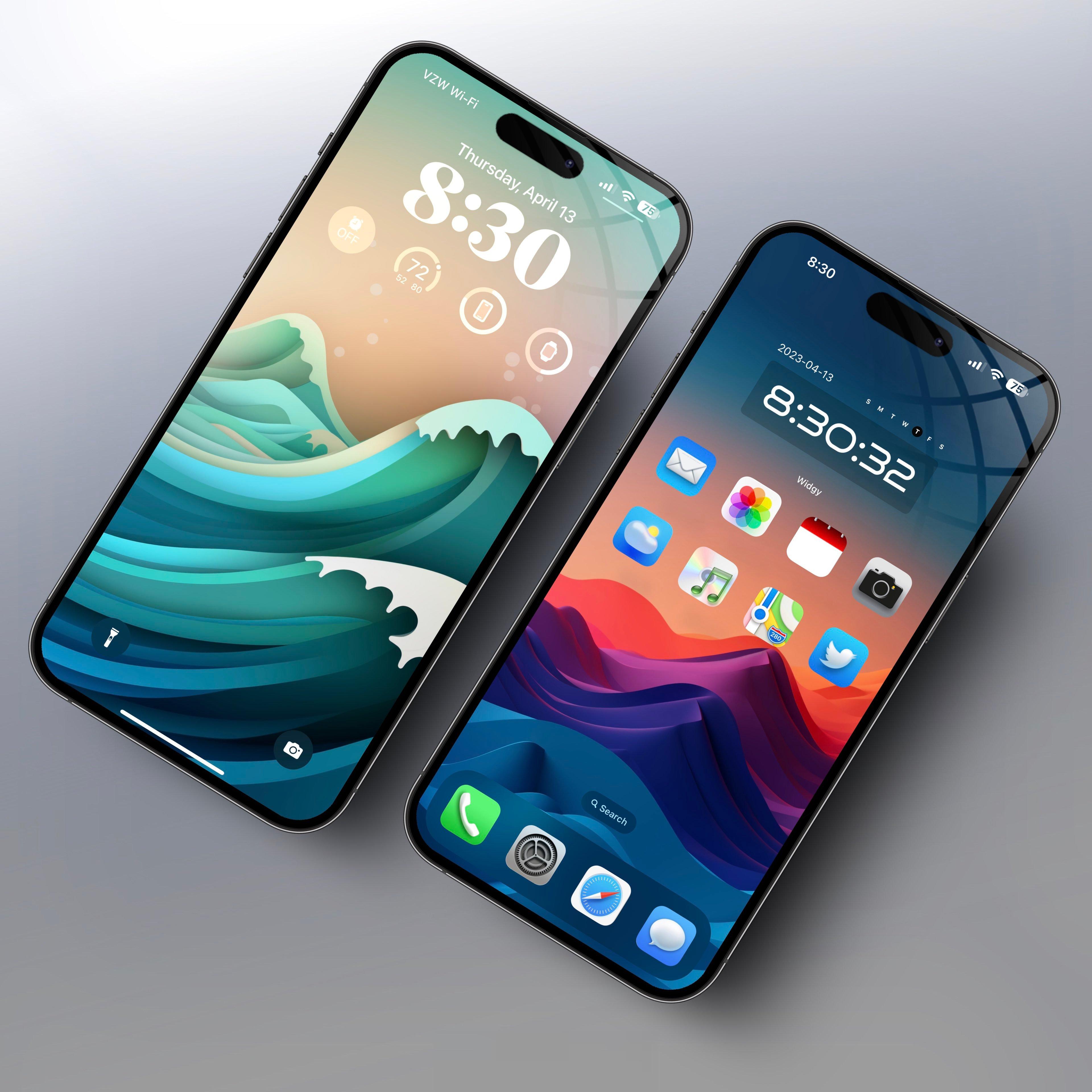 啥意思，以后流氓软件在iPhone上也能肆意妄行了？大家为什么喜欢iPhone，