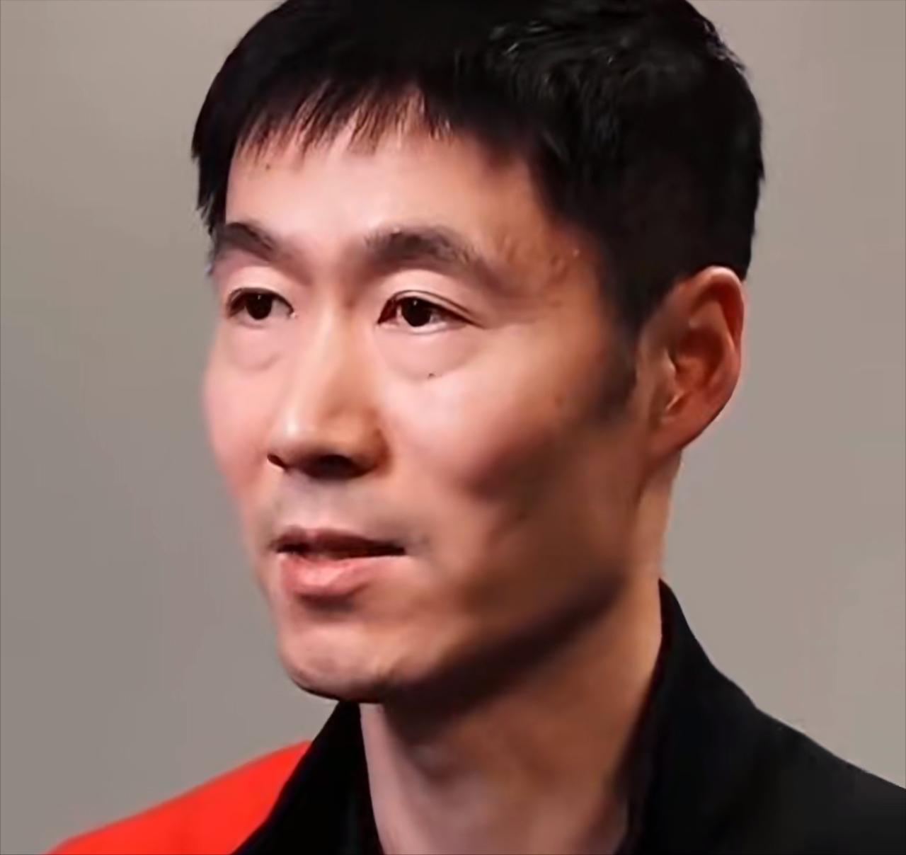 看完签表：王励勤做了一个决定！
他把所有希望，只能全部寄托在林诗栋身上！

多哈