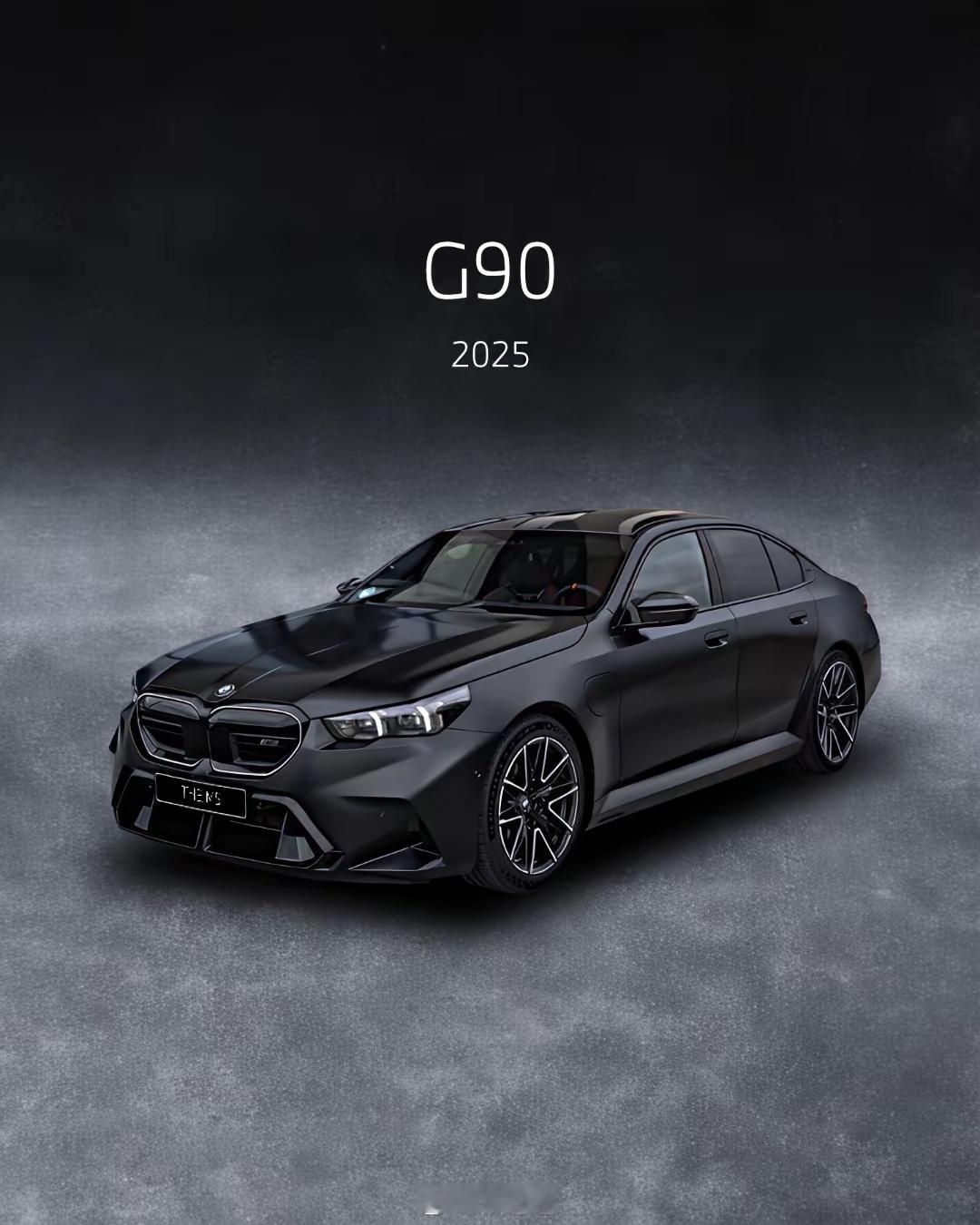 宝马5系宝马5系 这一组是真帅 