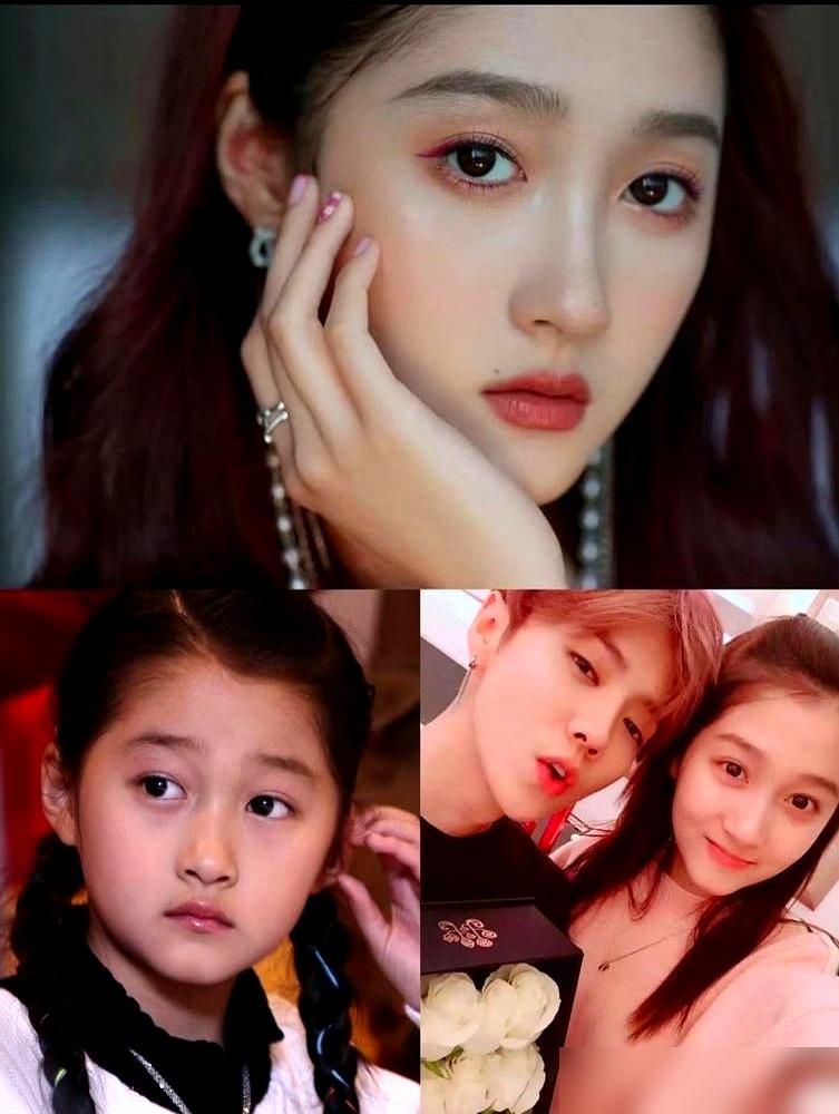 315当晚，一则“双顶流复合”传闻直接冲热搜。
说女方主动挽回，男方戒酒作息规