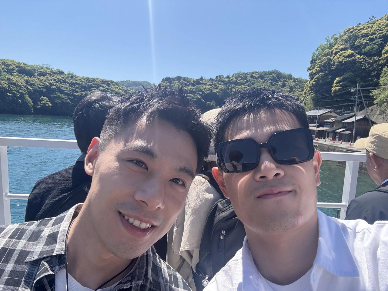 夏日生活打卡季