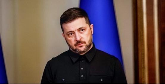 重申立场！在美乌峰会结束后，乌克兰总统泽连斯基就乌克兰问题发表最新声明。他说，俄