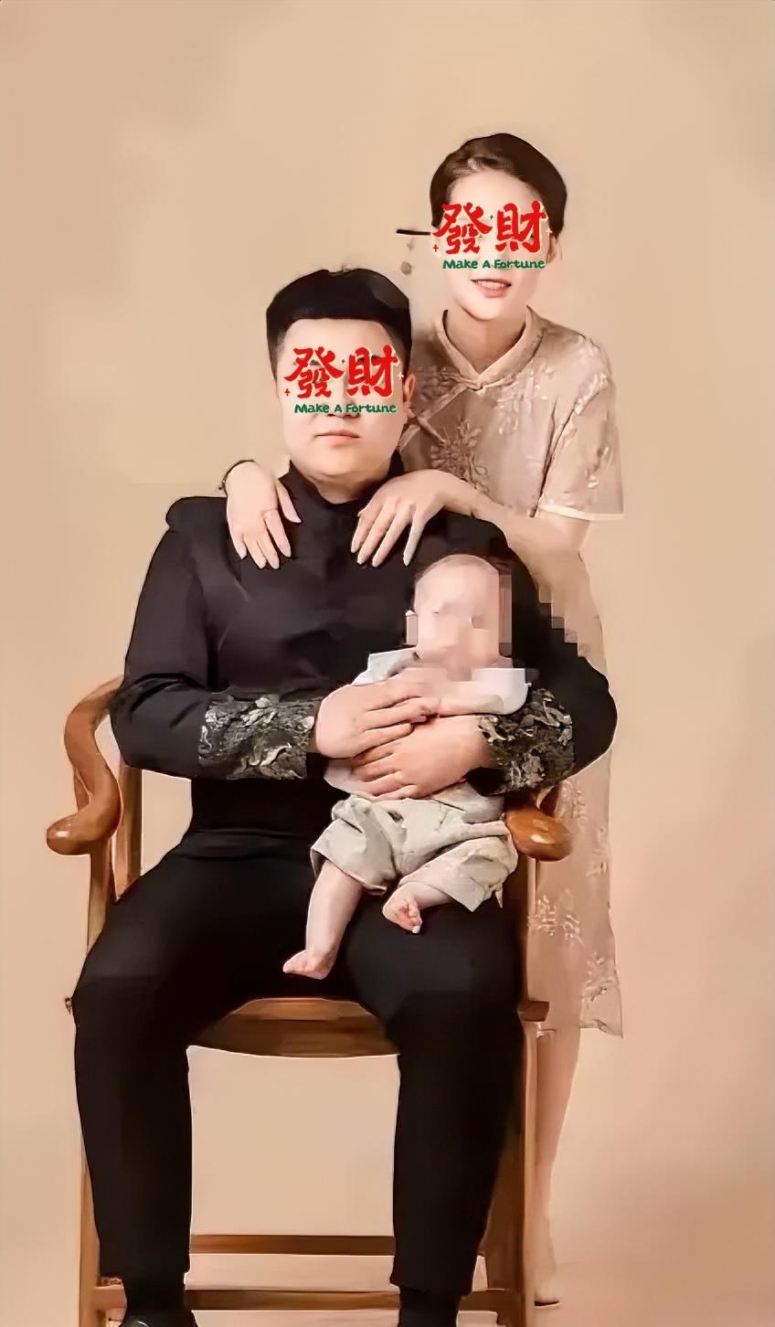 一拳打下去，

全家都变了样，

考公政审卡在亲爹案底上，

孩子连警校门都摸不