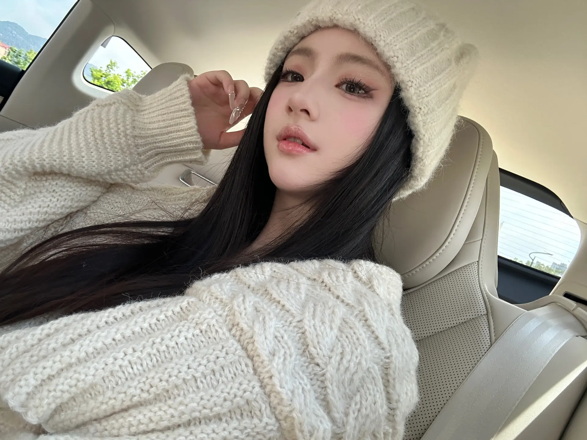 心决定的事 嘴怎么解释的清楚