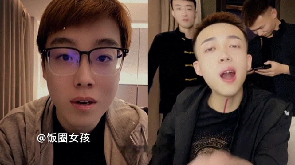 #陈泽 宇将军#陈泽还记得，他什么都记得，这回忆，这对cp我要粉一辈子，我哭亖！