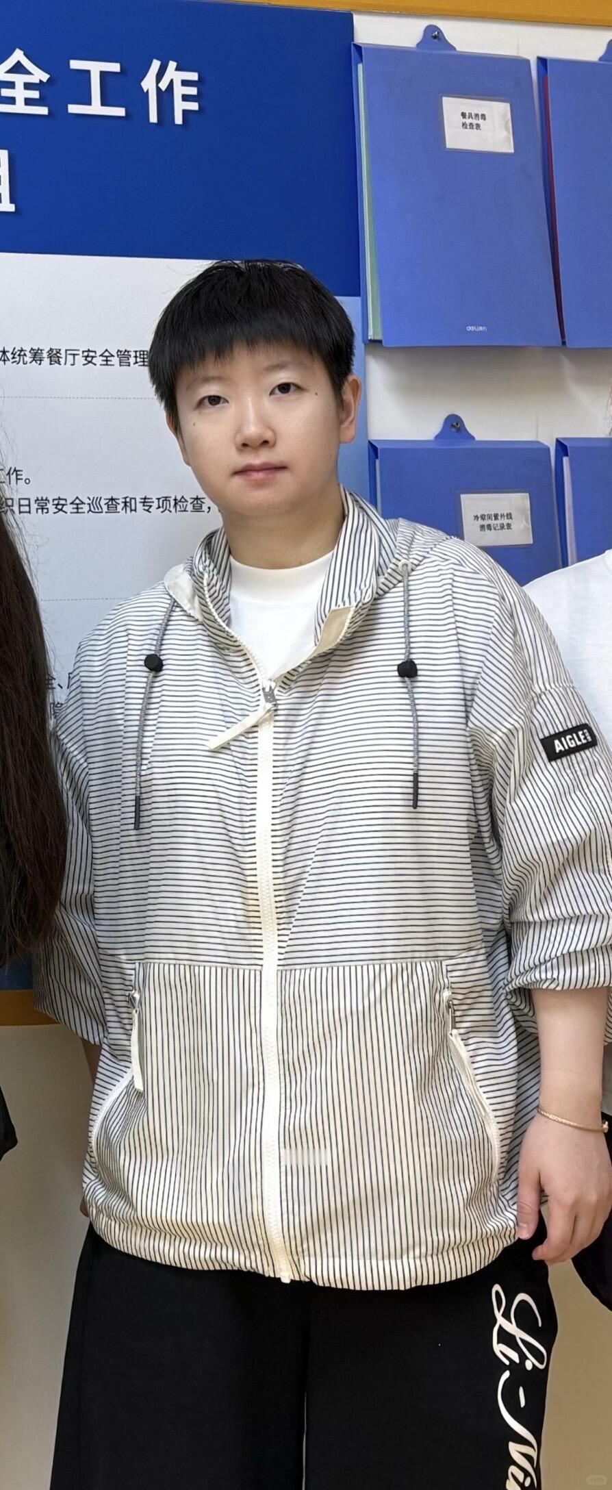 孙颖莎是本届亚运会女单头号夺冠大热门，卫冕概率很高，但并非稳拿，存在现实变数。