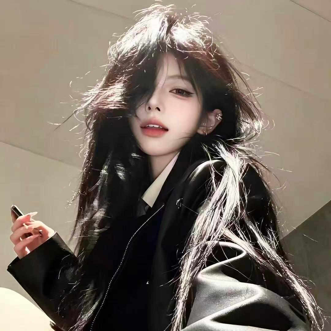 wechat丨女生头像分享 ​​​