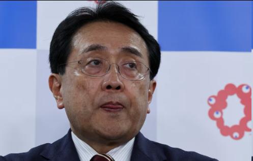 不搭理，日本连续抗议，6月30日，日本真是坐不住了，包括日本经济产业部长赤泽亮正