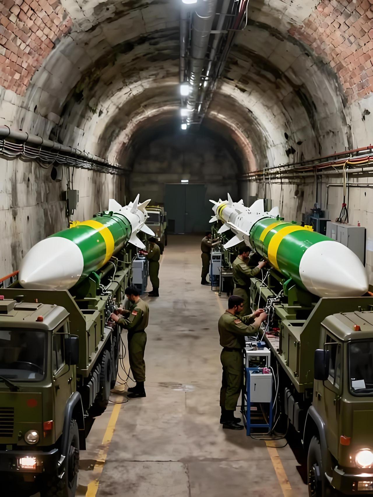 到底是武器装备这玩意厉害还是战士的精神意志厉害？
武器决定了你能打到什么程度，决