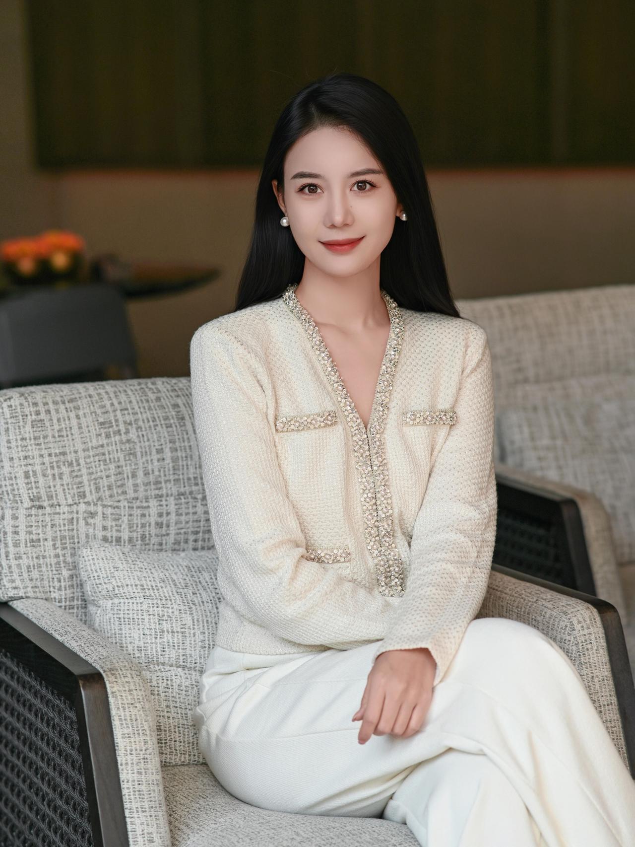 什么样的女人才能称得上有气质?优雅是一种生活态度。优雅是气质的表现[比心]