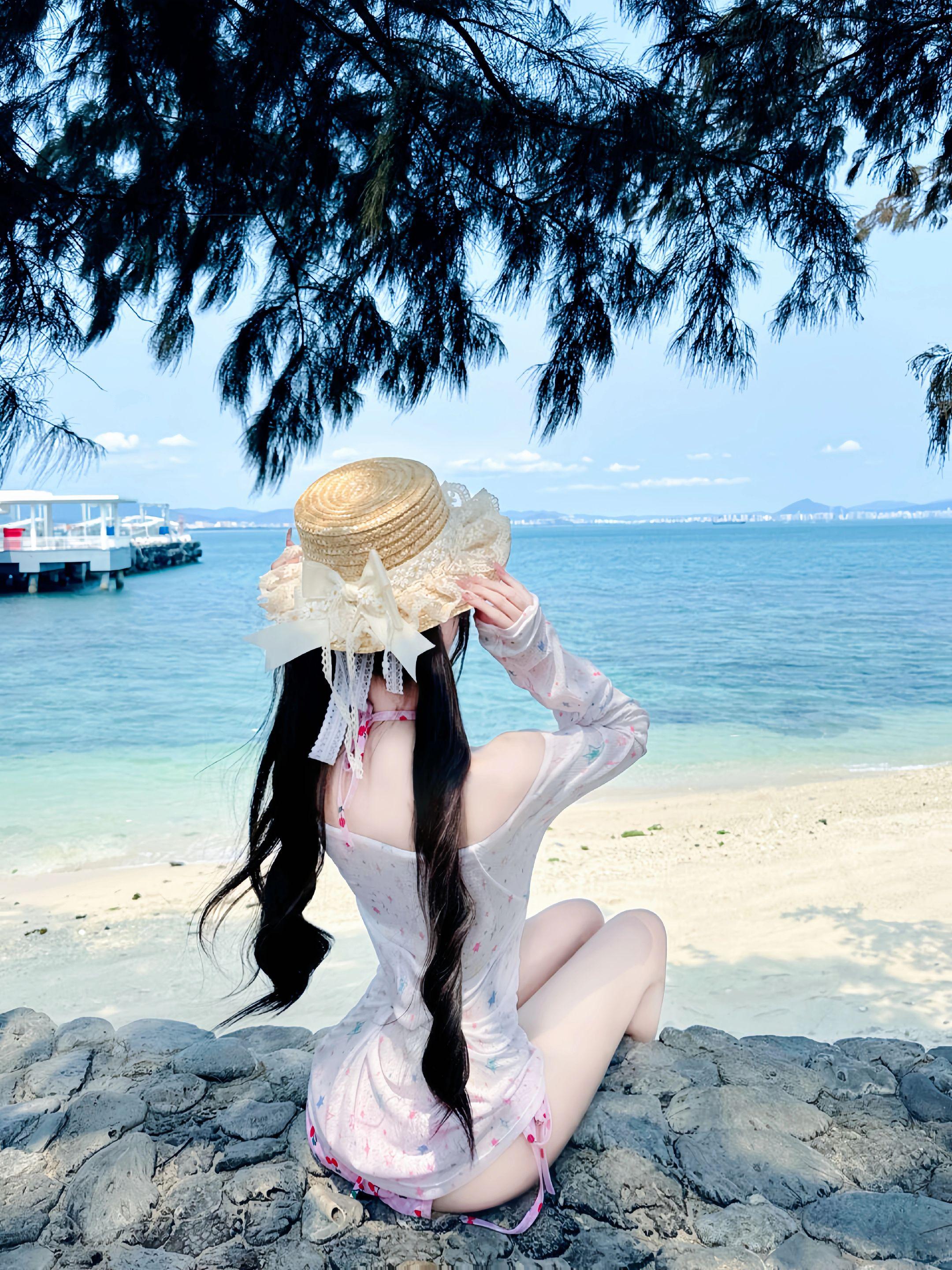 🌀克莱因蓝