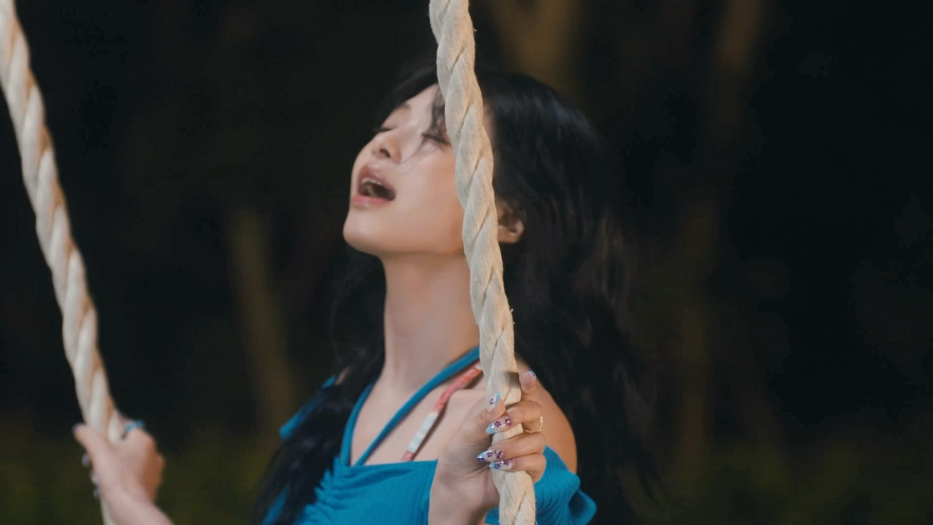好自由💙 