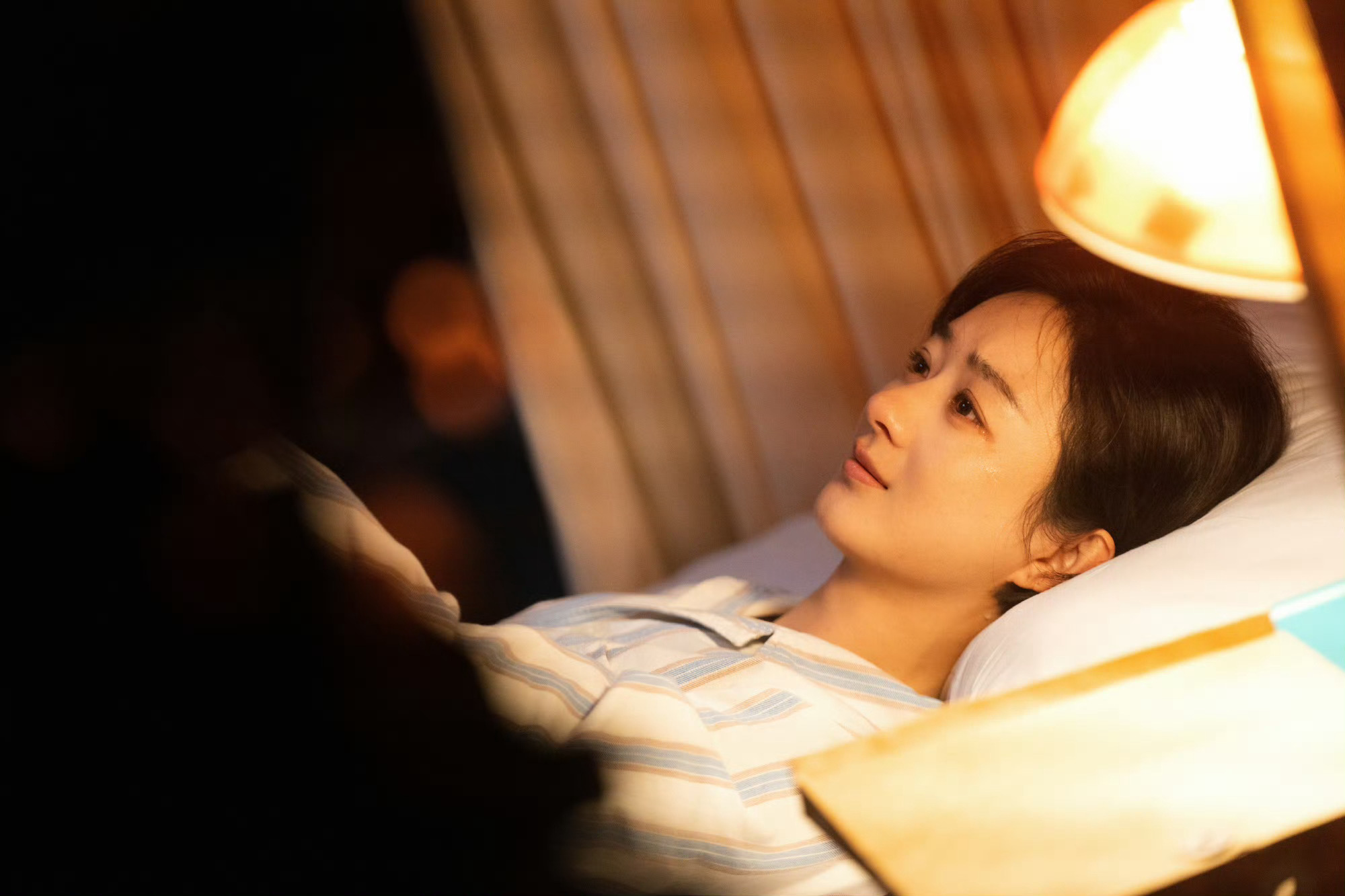 小城大事腾讯拉新倒数第一还没收官的剧和已经收官的剧放一起比，而且后面的剧是一个不