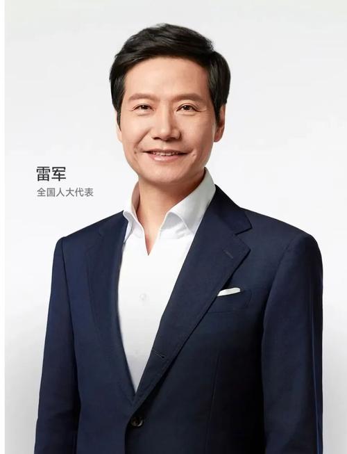 作为普通人和普通消费者，我认为以下几个企业家最受人尊敬：
1.雷军，他让手机等电