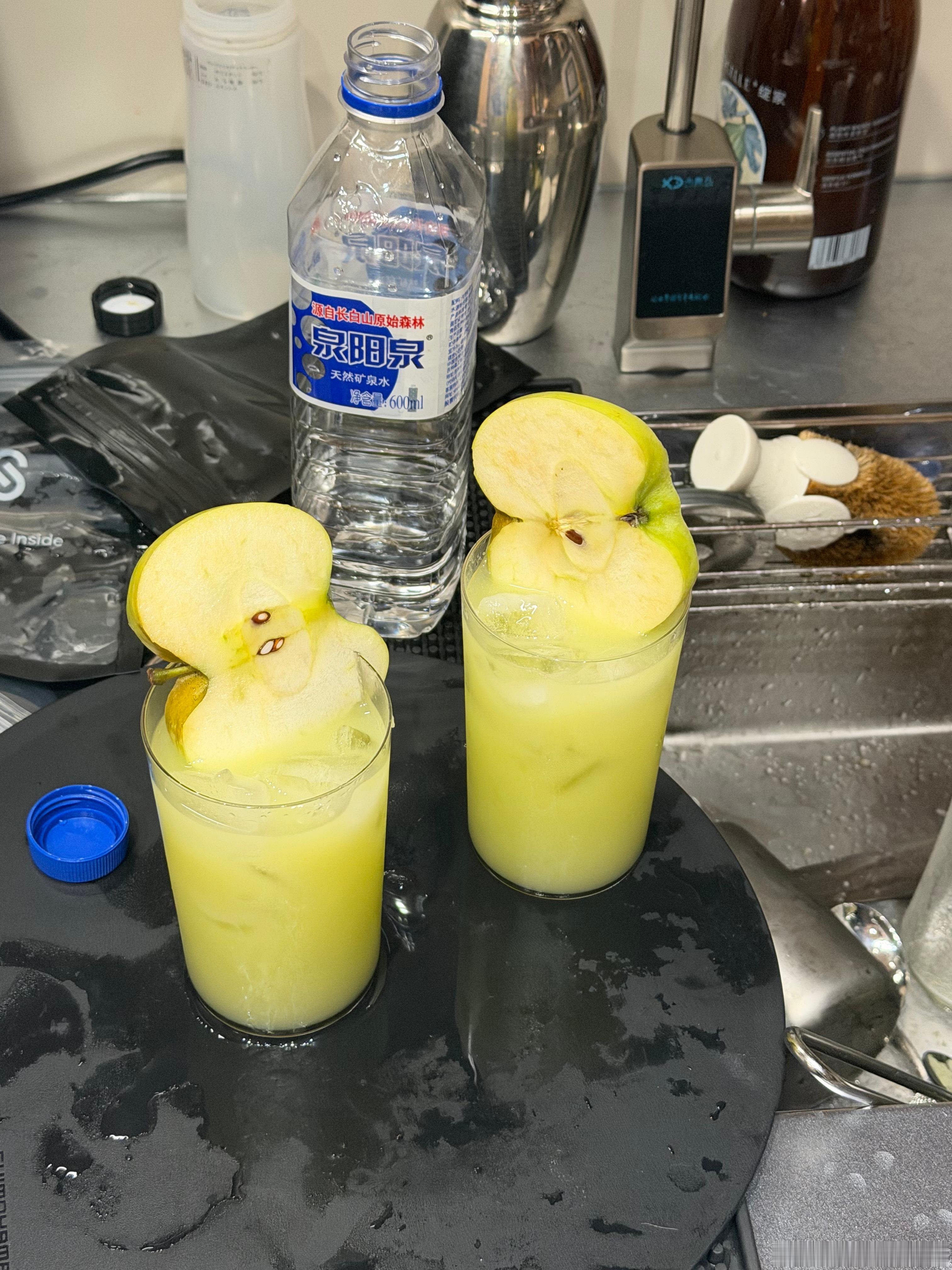 青苹果🍏 