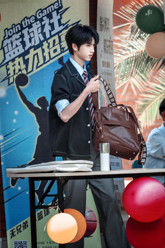 张桂源顾晨阳德塔文角色贡献度 张桂源《我们的少年时代2》德塔文角色贡献度45％，