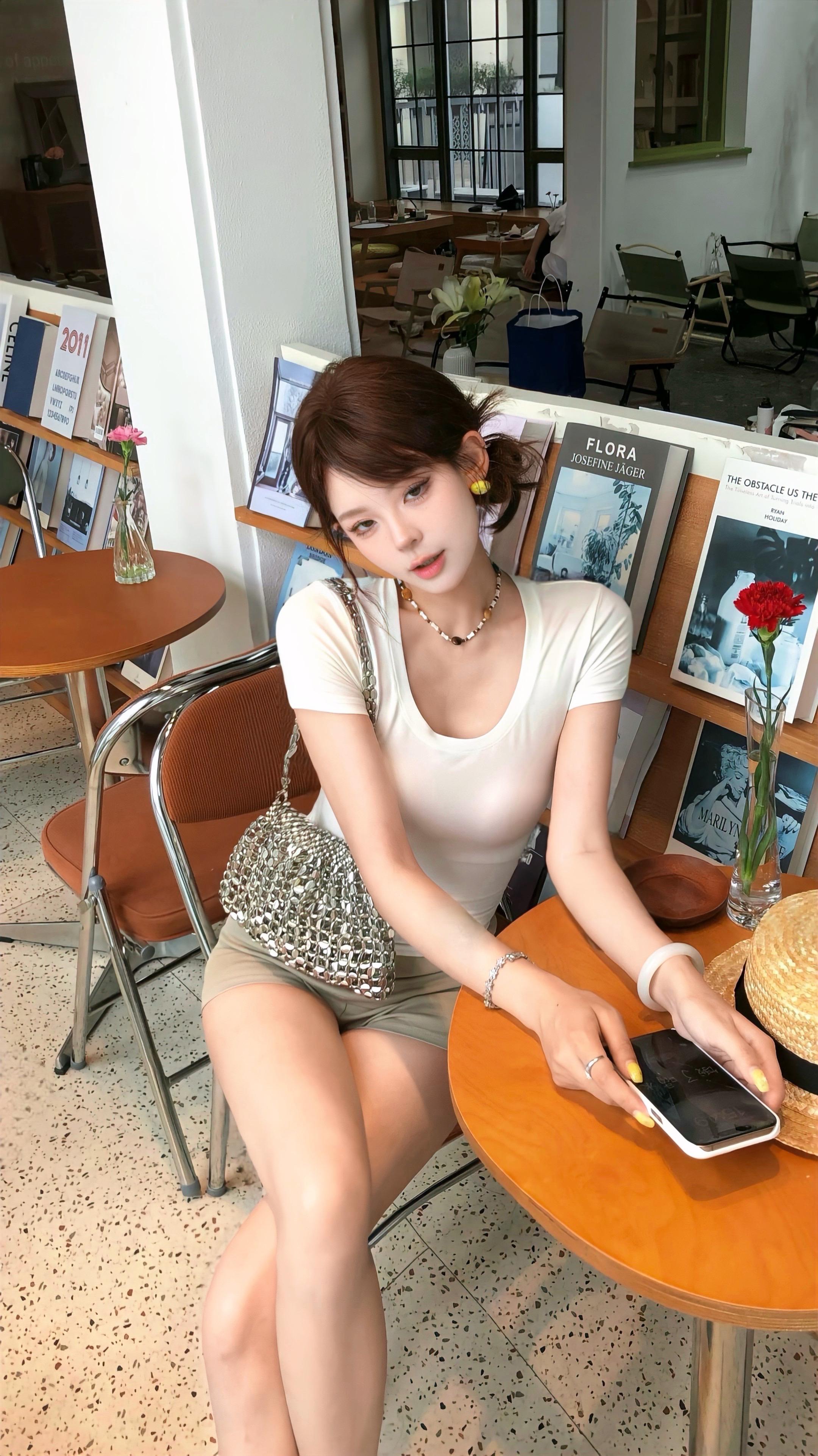 希望大家都能走出舒适区 让我进去