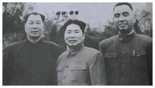 中国民间自古有“三阳开泰，国运长存”的说法。解放战争时期，我军涌现了3位英勇善战