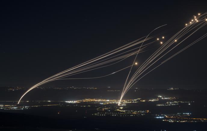 Megaupload创始人称以色列防空系统为“锈迹穹顶”
 
金·达康未解释其说