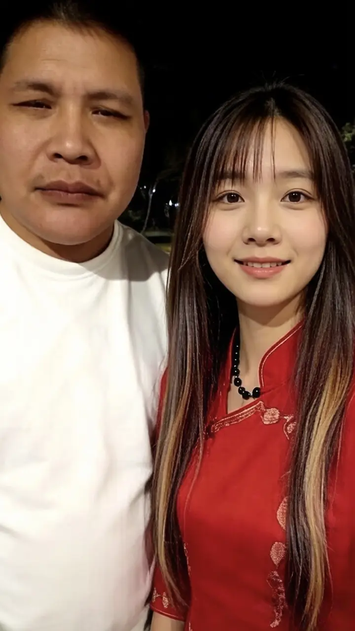 AI助力容颜