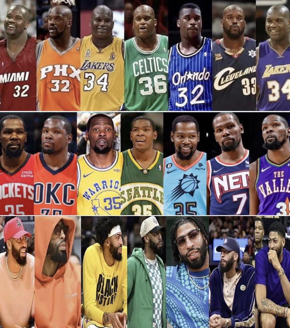 红橙黄绿青蓝紫，浓眉也要开启流浪生涯了。