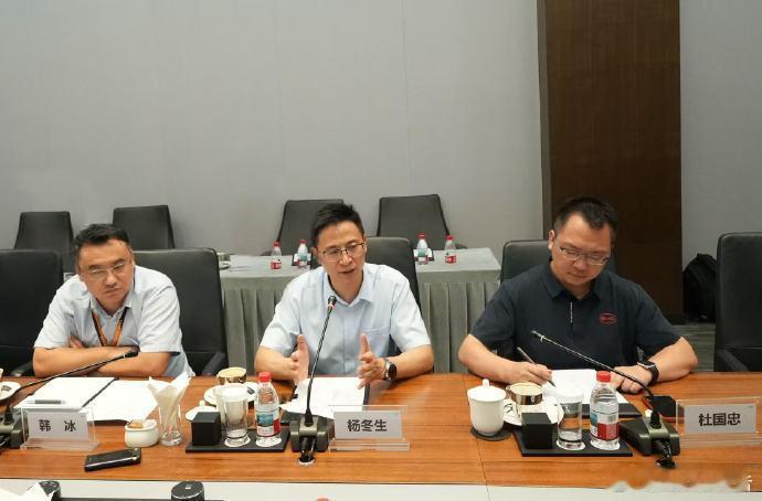 比亚迪在深圳总部举行媒体深度交流会7月28日，比亚迪在深圳总部举行媒体深度交流会