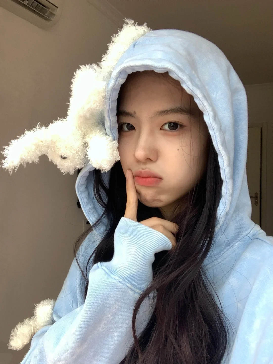 🧊蓝色