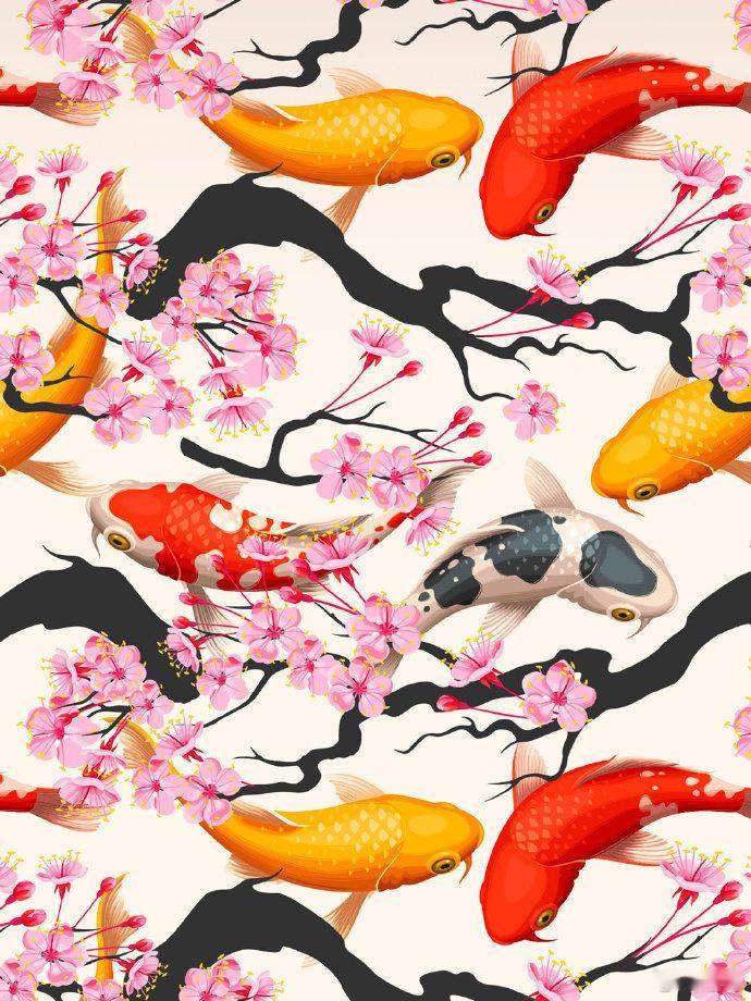 转发好运锦鲤 见着好运连连 诸事顺利！ 