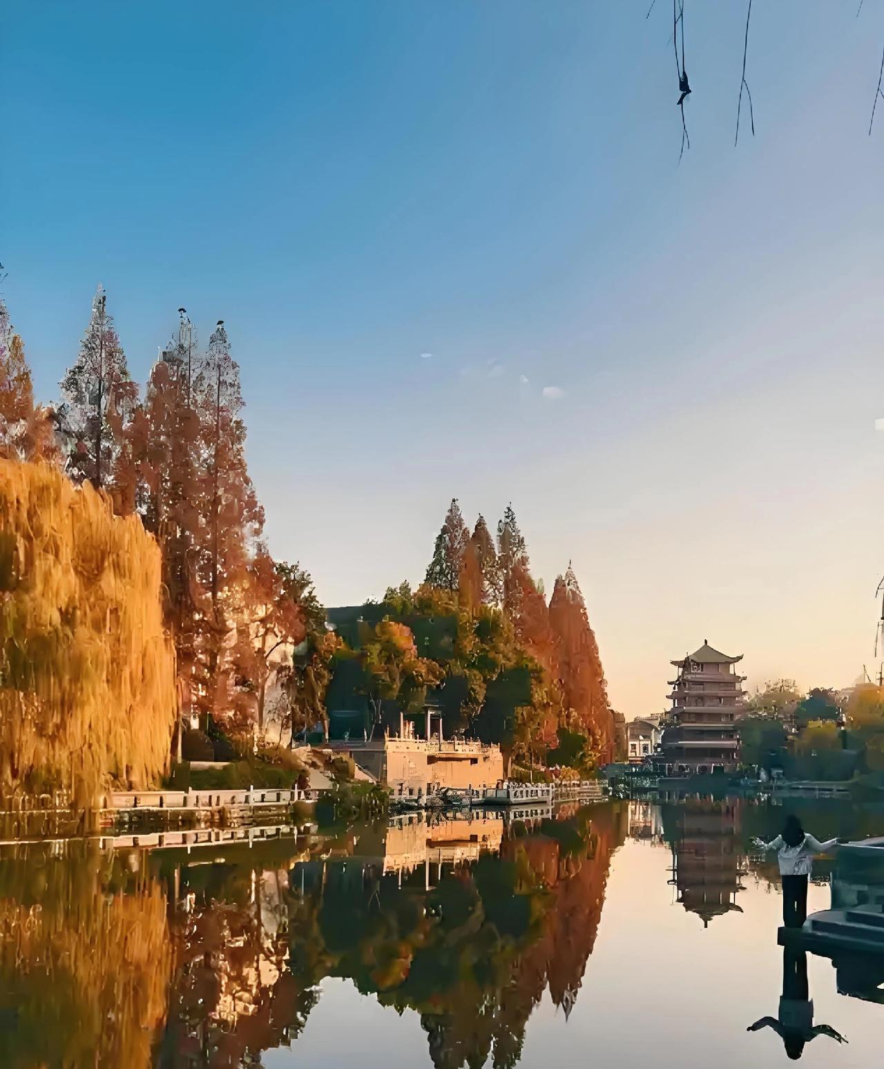 必须给肥西城管点个赞！楼下饭店油烟呛了我半年，一个投诉2天就彻底解决了！
 
肥