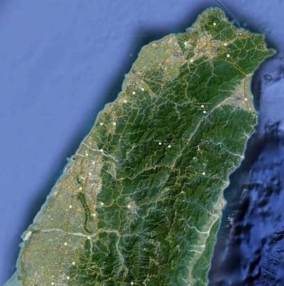 中国对 台海 统一的压力测试基本已经完成， 美国 几乎已经打出所有牌，如果这次关