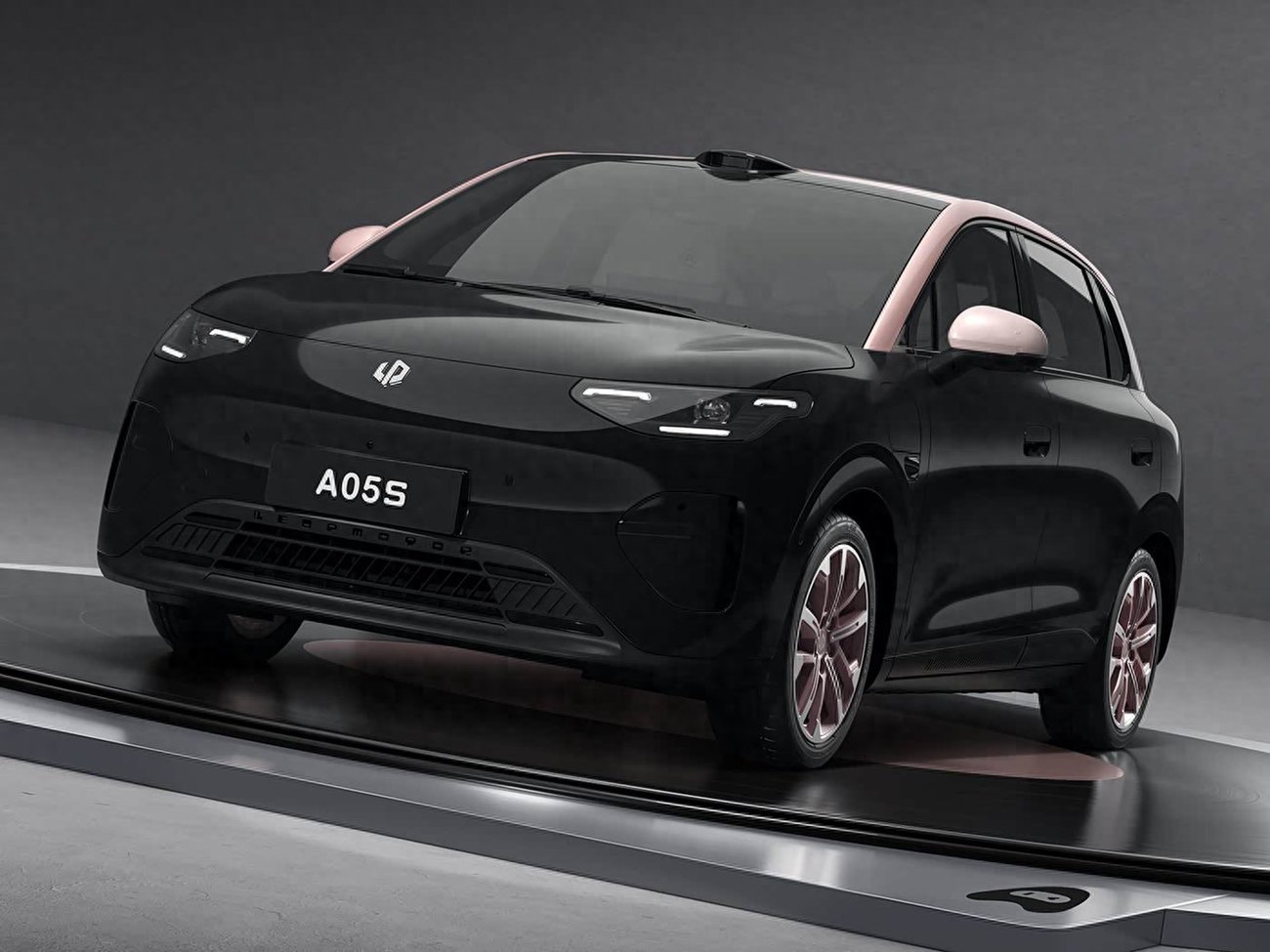 零跑A05S10‑15万级纯电轿跑，AEP纯电平台，CLTC最高续航630km，