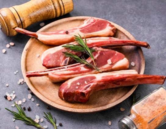 体检医生一句话点醒我：孩子长高，猪肉靠边站，这3种肉要常吃