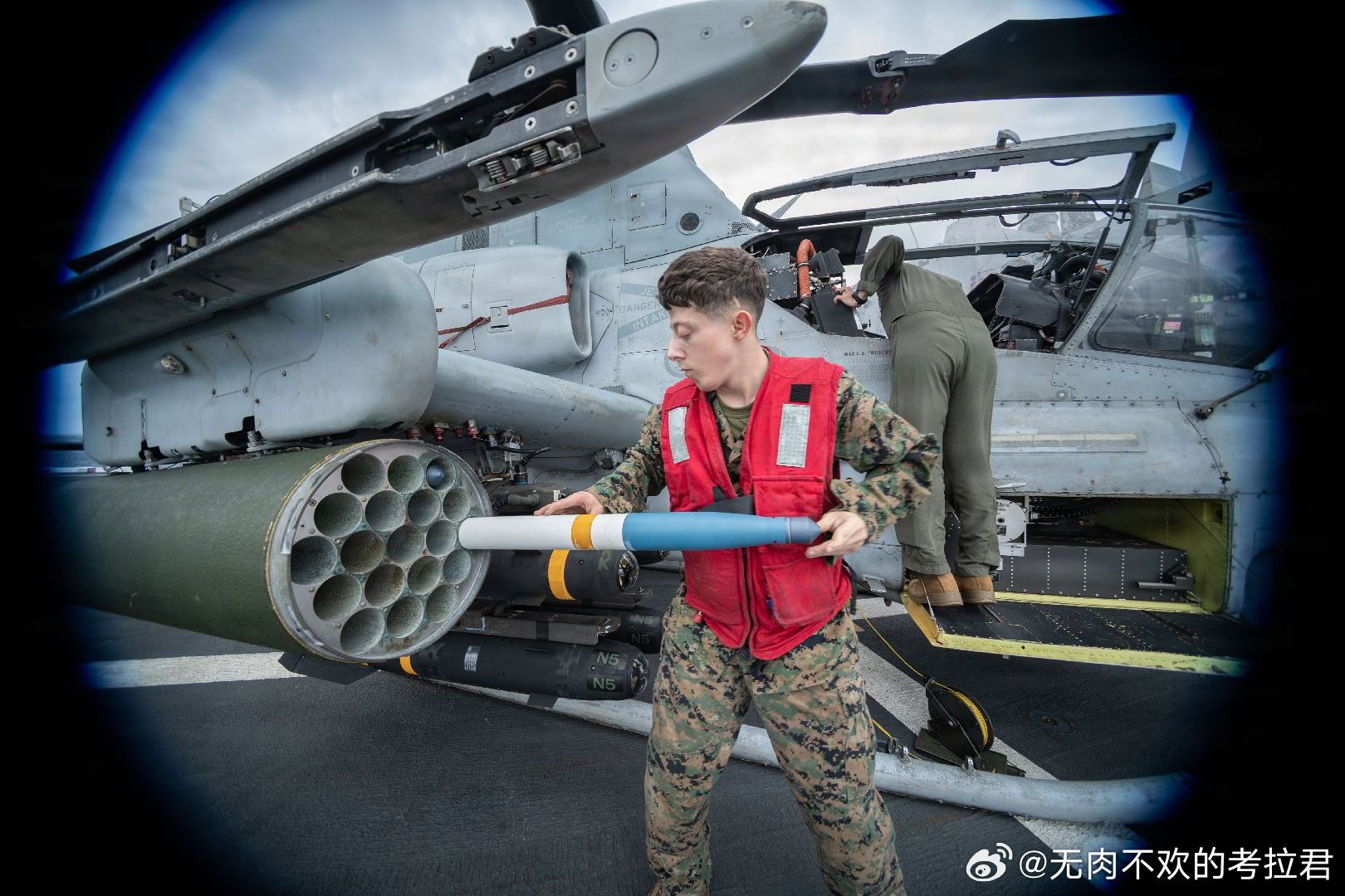 2026年2月，USS New Orleans (LPD 18)，31st Ma