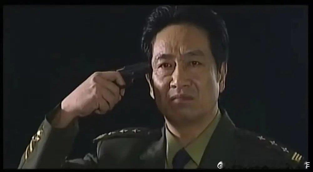 国产影视剧里面饰演警察角色次数最多的演员是谁？很有可能是你猜不到的一位演员——王