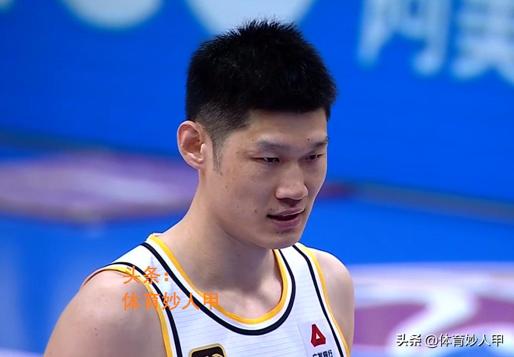 实话实说！周琦、胡金秋、孙铭徽加盟四川队是一件好事，对中国篮球发展有好处。
随着