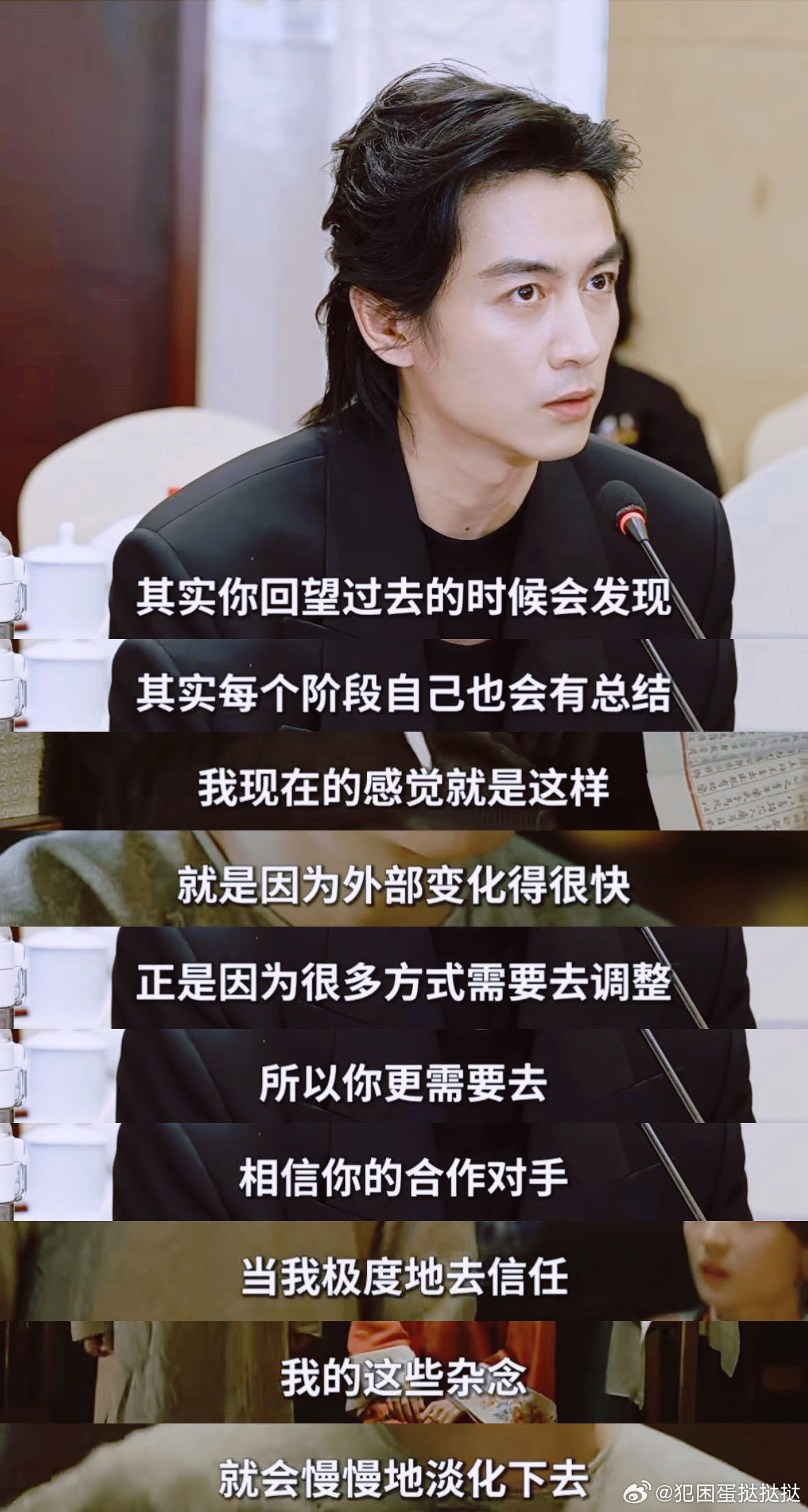 观众为何信赖陈晓？因为他的戏，是用“真”换来的。真的拼命——亲身上阵完成高危打戏