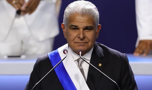 巴拿马运河港口事件最新进展！中国约谈两大接手中国港口的丹麦航运巨头：要求停止港口