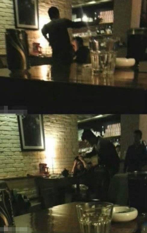 于正问赵露思我怎么着你了  怎么又有于正来蹭啊，新剧要上了？真膈应人啊，退一万步